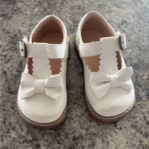 Toddler Size 7 Mary-Jane Shoes
